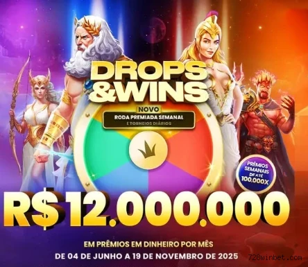 Torneios 728Win