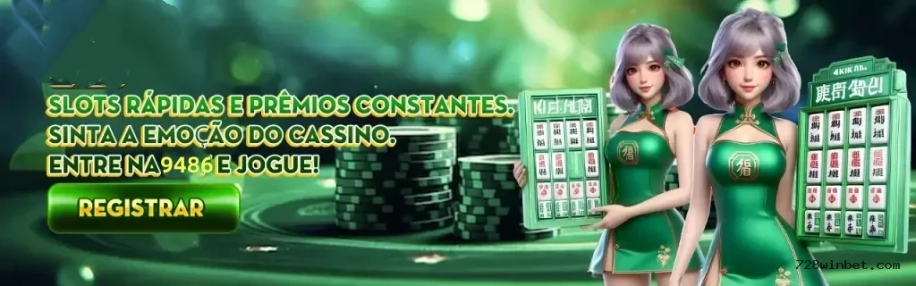 Apostas de Tênis 728Win
