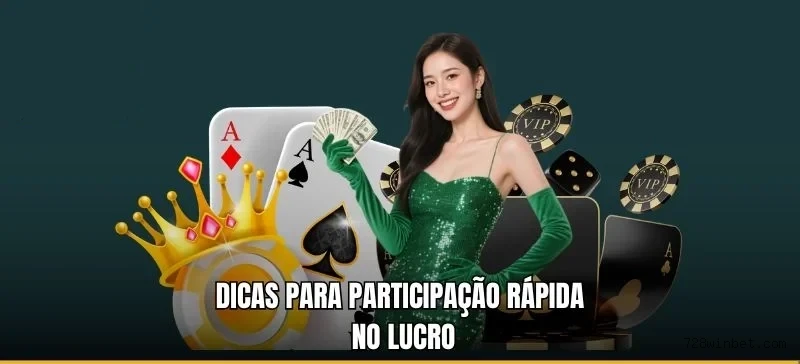 Experiência VIP 728Win
