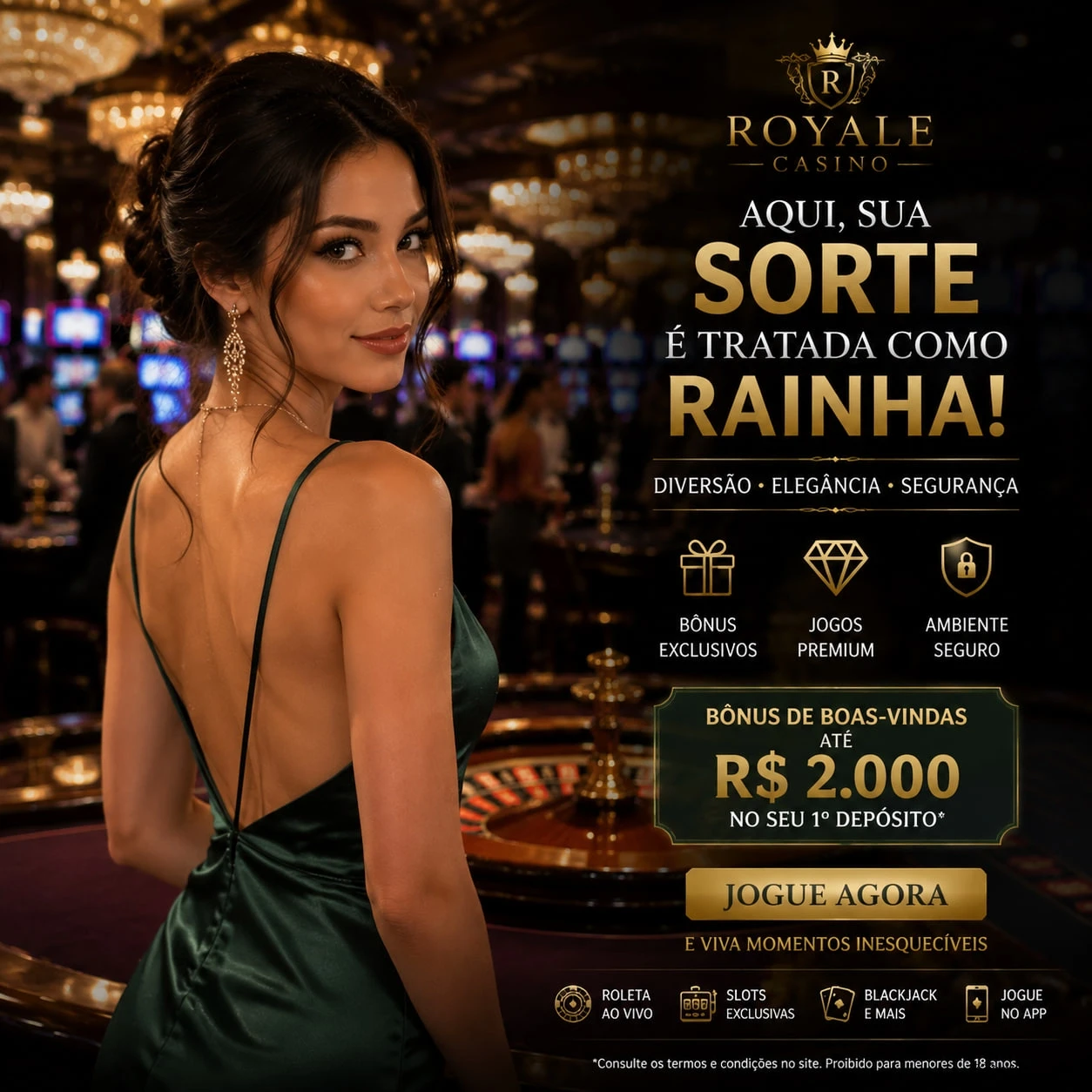 Casino Ao Vivo 728Win
